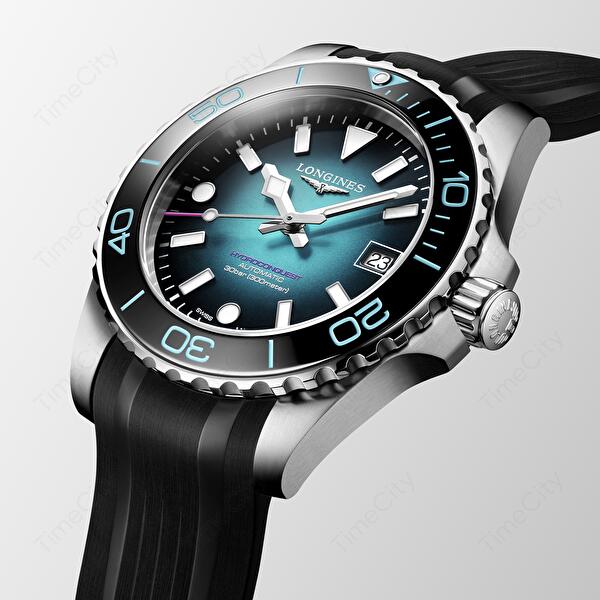 Longines L3.779.4.09.9 (l37794099) - Hydroconquest Commonwealth Games 2026 Longines L3.779.4.09.9 (l37794099) - Hydroconquest Commonwealth Games 2026