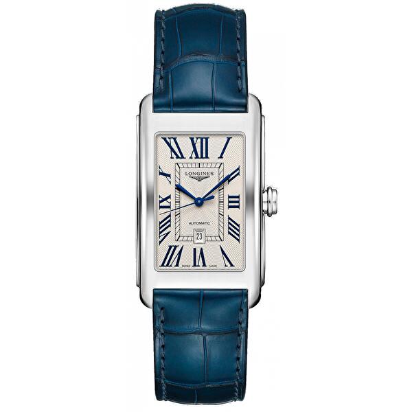 Longines L5.757.4.71.9 (l57574719) - Dolce Vita 27.7 X 43.8 mm