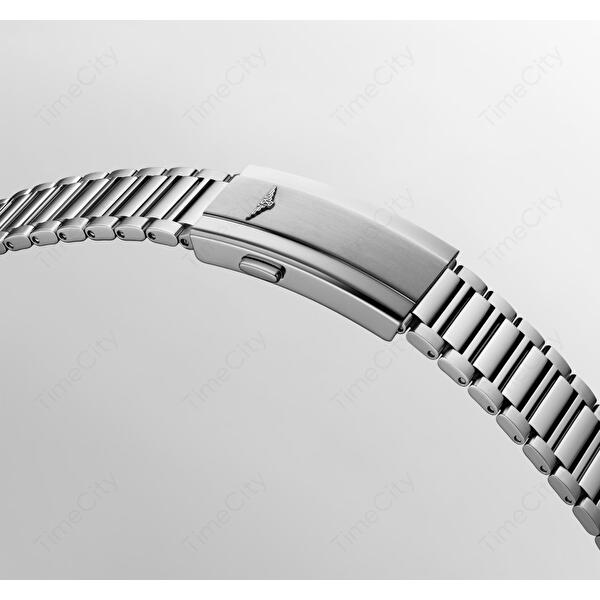 Longines L1.649.4.72.6 (l16494726) - Conquest Heritage 38 mm