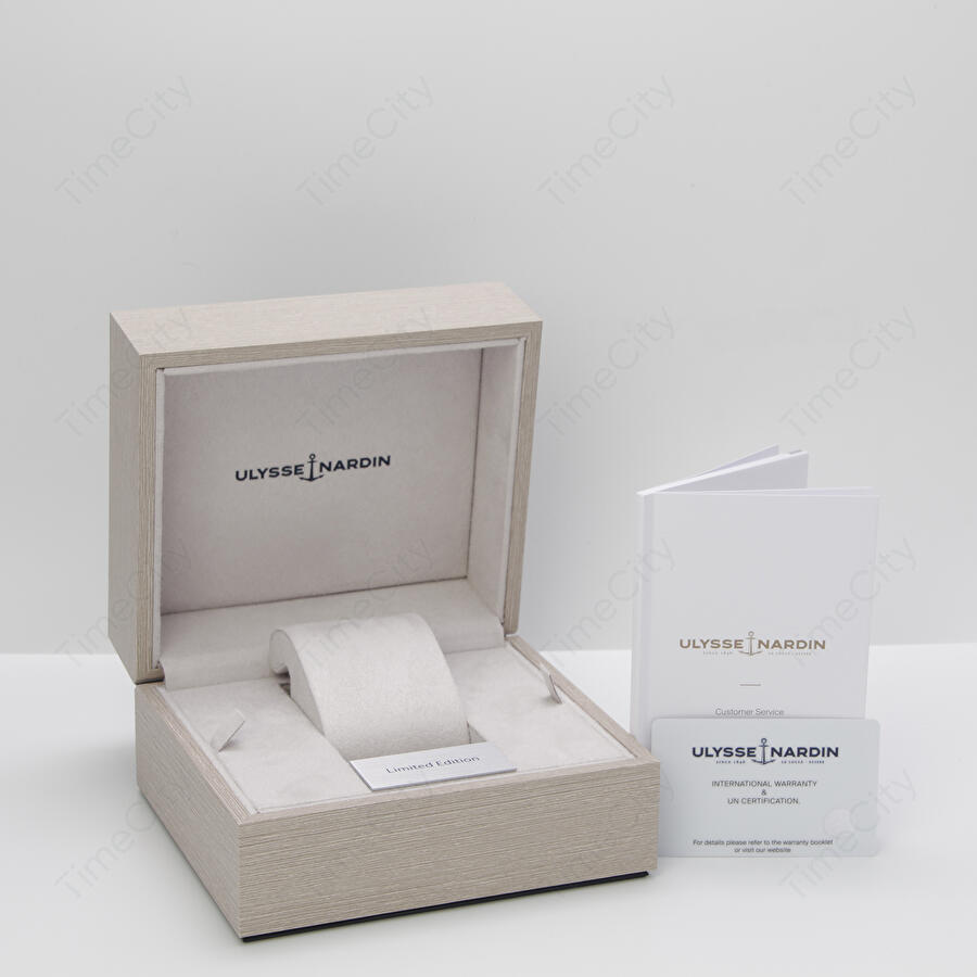 Ulysse Nardin 3743-170LE-3A-SED/0A (3743170le3ased0a) - Diver Air Seddiqi 75th Anniversary Edition 44 mm Ulysse Nardin 3743-170LE-3A-SED/0A (3743170le3ased0a) - Diver Air Seddiqi 75th Anniversary Edition 44 mm