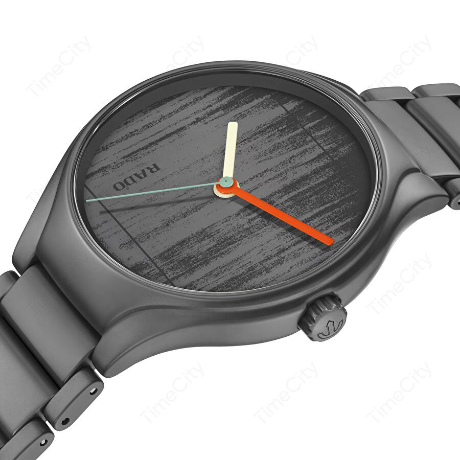 Rado R27111162 (r27111162) - True Round X Les Couleurs® Le Corbusier® 40 mm