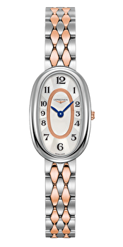 Longines L2.305.5.83.7 (l23055837) - Symphonette 18.9 X 29.4 mm
