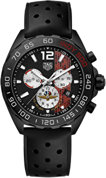 TAG Heuer CAZ101AD.FT8024 (caz101adft8024) - Formula 1 Chronograph 43 mm