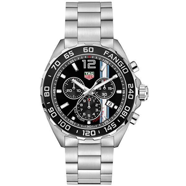 TAG Heuer CAZ101H.BA0842 (caz101hba0842) - Formula 1 Chronograph Quarz 43 mm