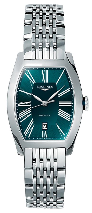 Longines L2.142.4.60.6 (l21424606) - Evidenza 26 X 30.6 mm