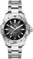 Мужские, спортивные, автоматические наручные часы TAG Heuer Aquaracer Professional 200  40 mm