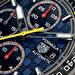 TAG Heuer CBZ2080.BF0009 (cbz2080bf0009) - Chronograph X Oracle Red Bull Racing 44 mm