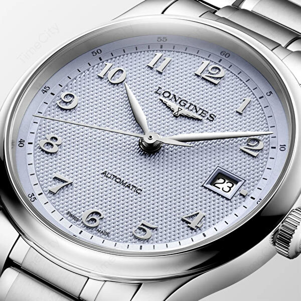 Longines L2.949.4.99.6 (l29494996) - Master Collection Longines L2.949.4.99.6 (l29494996) - Master Collection