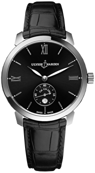 Ulysse Nardin 3203-136-2/32 (3203136232) - Classico Manufacture