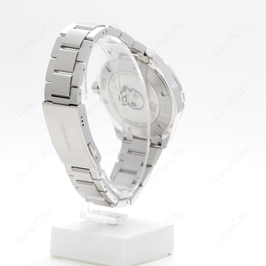 TAG Heuer WAY101A.BA0746 (way101aba0746) - Aquaracer 300 M Quarz 43mm