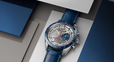 Zenith CHRONOMASTER 2