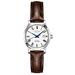 Longines L2.321.4.11.2 (l23214112) - Record 30 mm