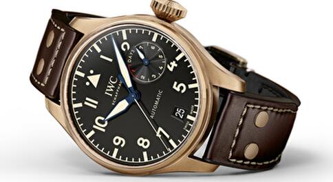 BIG PILOT'S WATCH HERITAGE