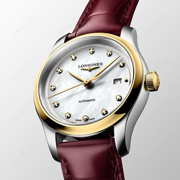 Longines L2.450.5.87.2 (l24505872) - Master Collection Longines L2.450.5.87.2 (l24505872) - Master Collection