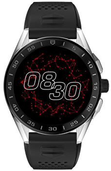 TAG Heuer SBG8A10.BT6219 (sbg8a10bt6219) - Connected 45 mm