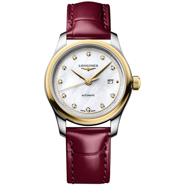 Longines L2.449.5.87.2 (l24495872) - Master Collection Longines L2.449.5.87.2 (l24495872) - Master Collection