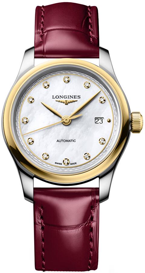 Longines L2.449.5.87.2 (l24495872) - Master Collection Longines L2.449.5.87.2 (l24495872) - Master Collection