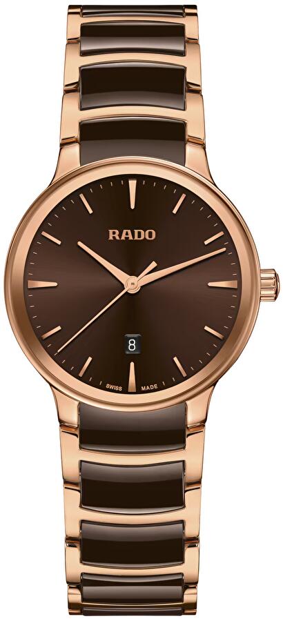Rado R30024302 (r30024302) - Centrix 30.5 mm Rado R30024302 (r30024302) - Centrix 30.5 mm