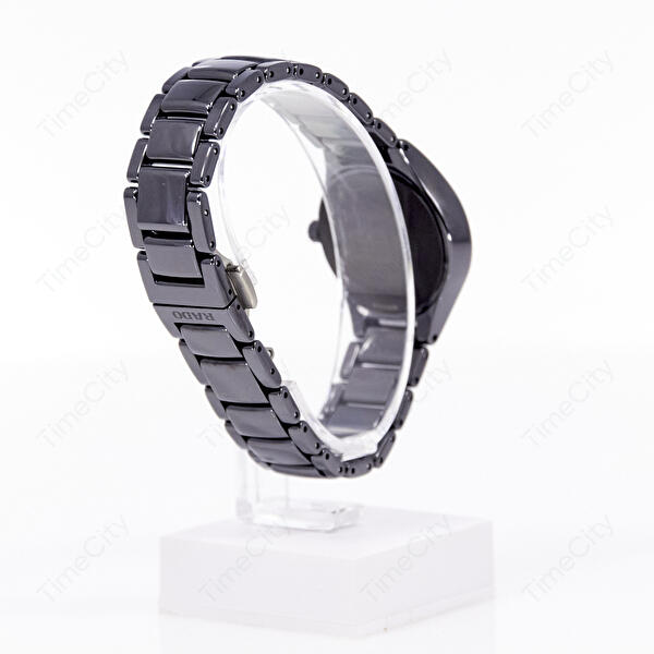 Rado R27242742 (r27242742) - True Round Automatic Diamonds 30 mm