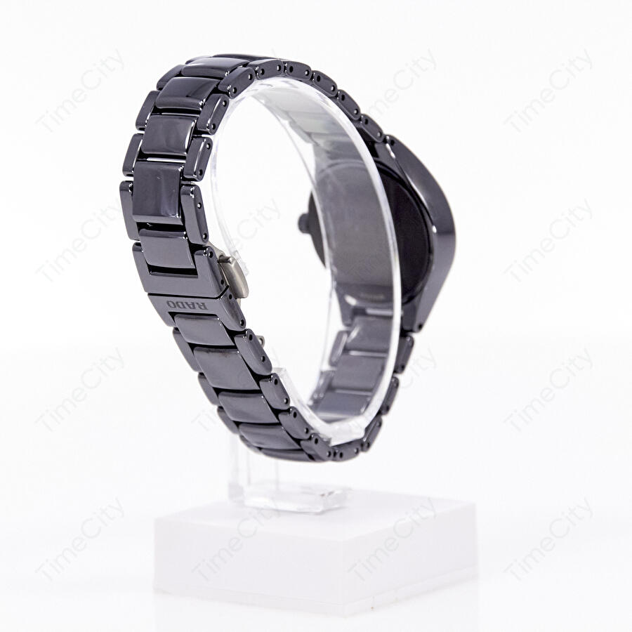 Rado R27242742 (r27242742) - True Round Automatic Diamonds 30 mm