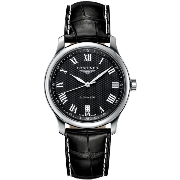 Longines L2.628.4.51.8 (l26284518) - The Longines Master Collection 38.5 mm