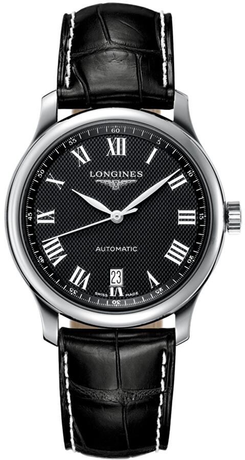 Longines L2.628.4.51.8 (l26284518) - The Longines Master Collection 38.5 mm