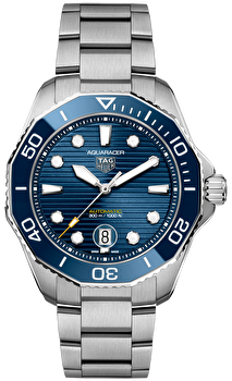 TAG Heuer WBP201B.BA0632 (wbp201bba0632) - Aquaracer Professional 300 Calibre 5 Automatic 43 mm