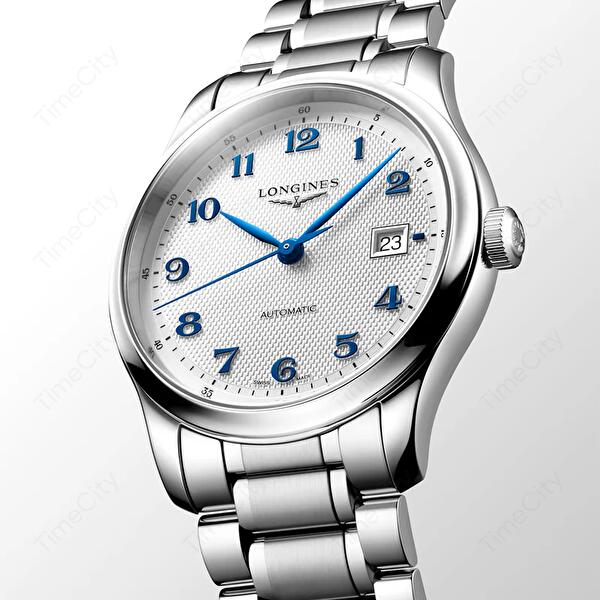 Longines L2.950.4.73.6 (l29504736) - The Longines Master Collection 41 mm