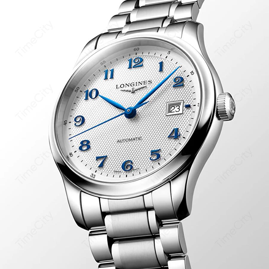 Longines L2.950.4.73.6 (l29504736) - The Longines Master Collection 41 mm