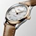 Longines L2.357.5.70.2 (l23575702) - The Longines Master Collection 34 mm