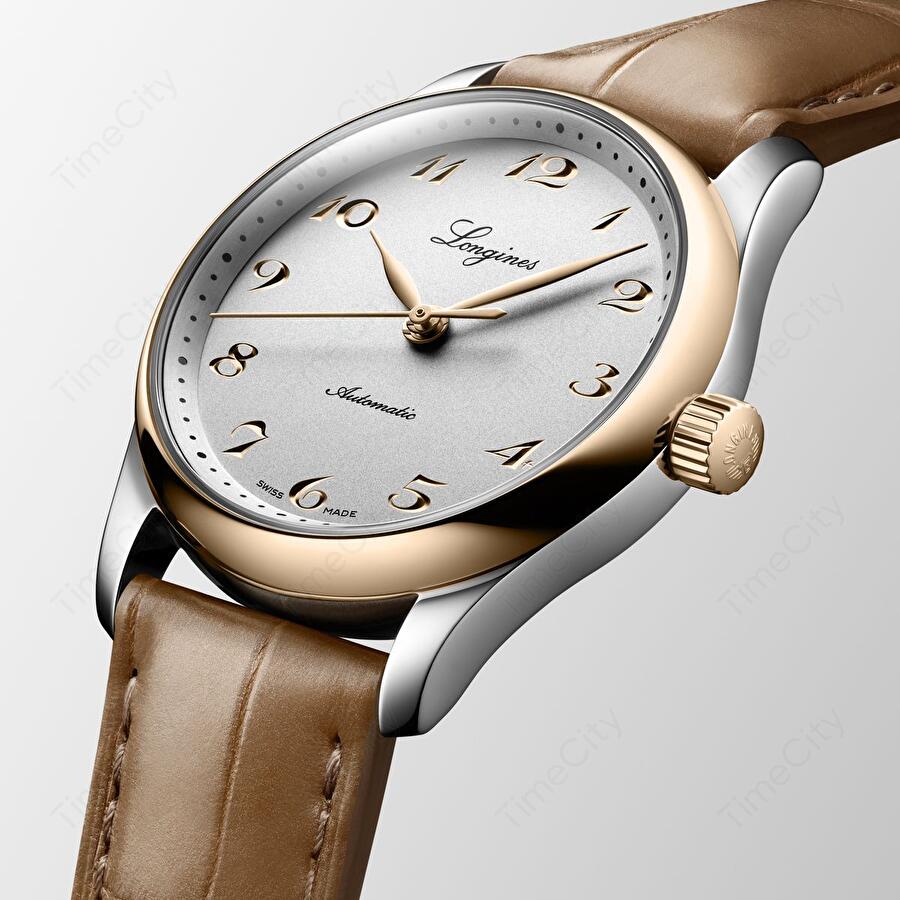 Longines L2.357.5.70.2 (l23575702) - The Longines Master Collection 34 mm