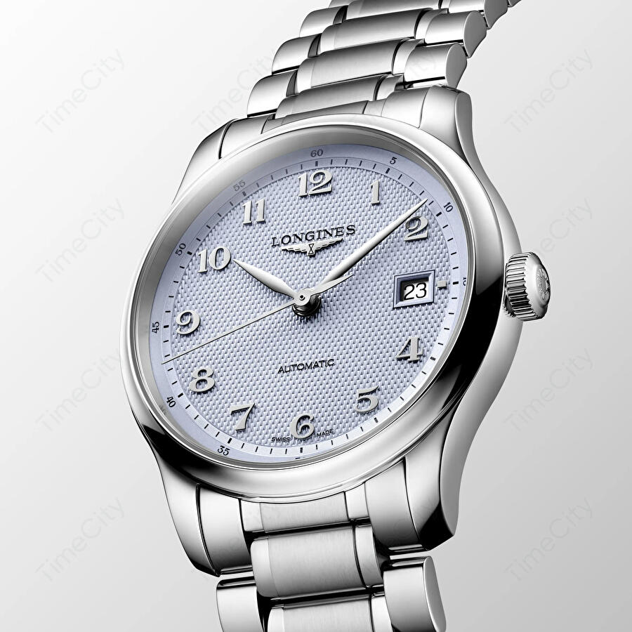 Longines L2.950.4.99.6 (l29504996) - Master Collection Longines L2.950.4.99.6 (l29504996) - Master Collection