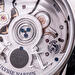 Ulysse Nardin 1183-122-7M/40 (11831227m40) - Marine Chronometer Manufacture 45 mm