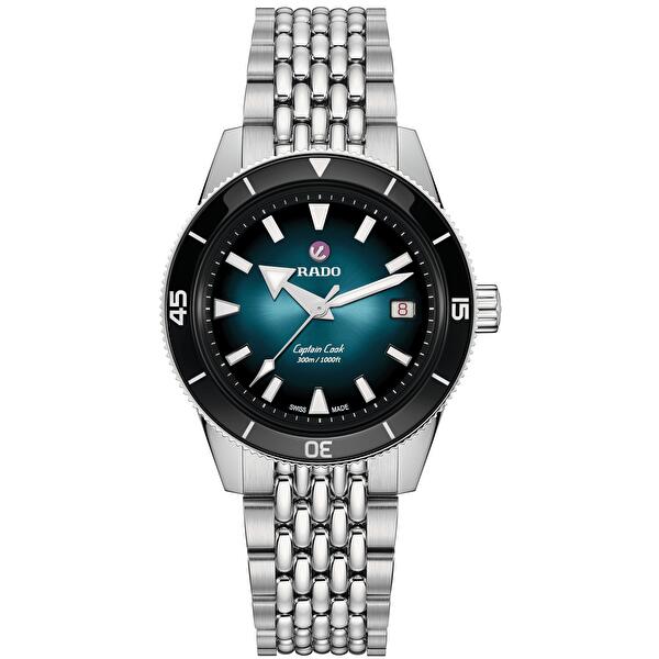 Rado R32223213 (r32223213) - Captain Cook Automatic 39 mm