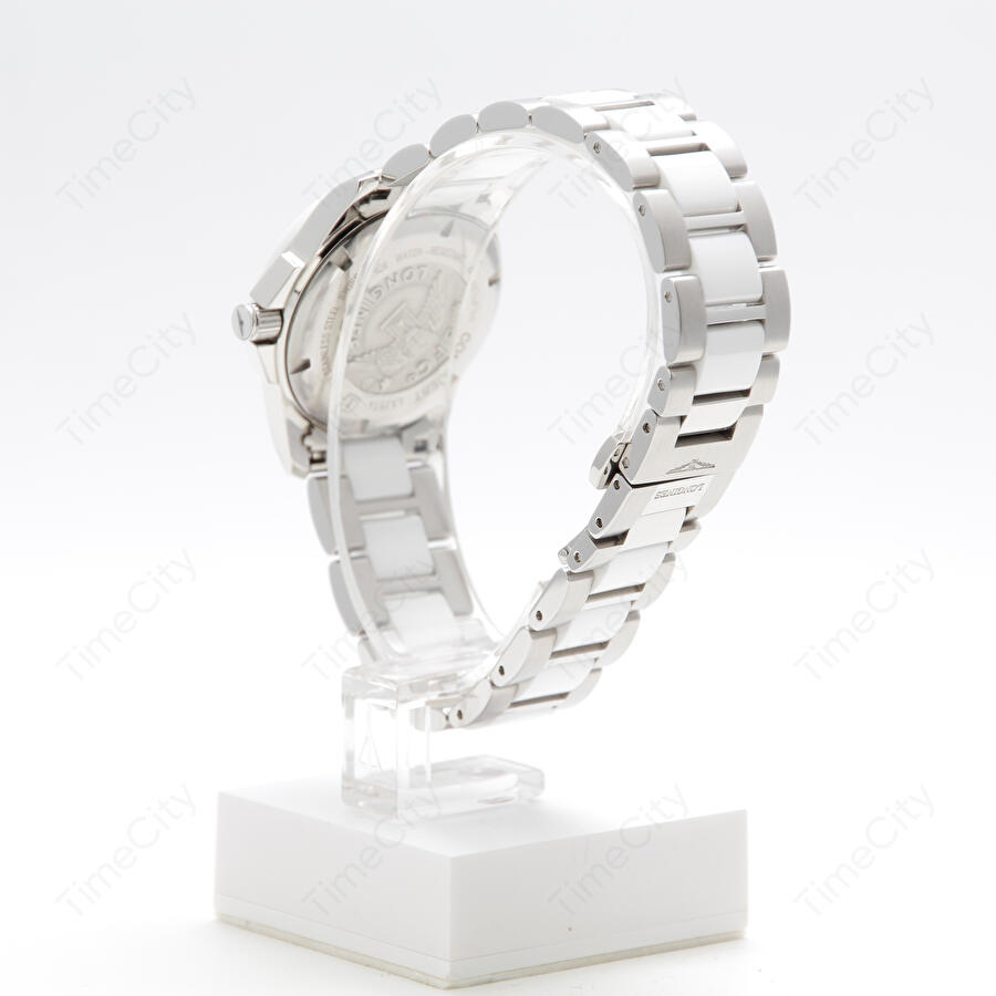 Longines L3.257.4.87.7 (l32574877) - Conquest 29.5 mm Longines L3.257.4.87.7 (l32574877) - Conquest 29.5 mm