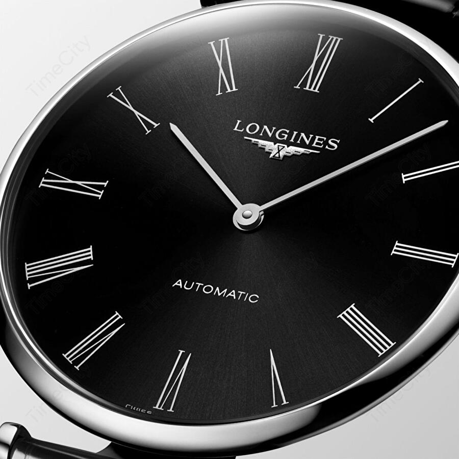 Longines L4.908.4.51.2 (l49084512) - La Grande Classique de Longines 36 mm