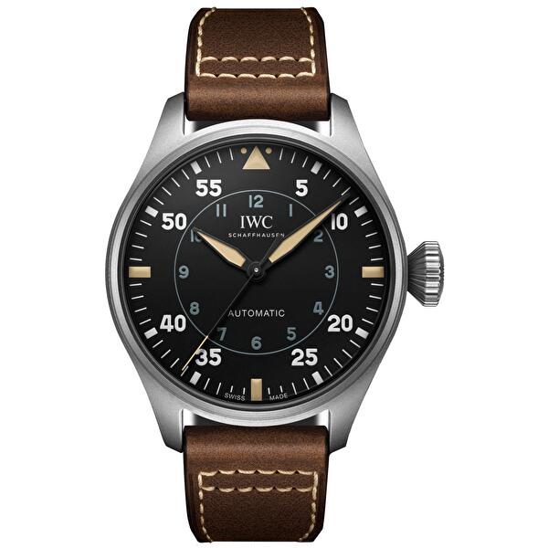 IWC IW329701 (iw329701) - Big Pilot’s Watch Spitfire 43 mm