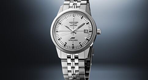 Longines Ultra-Chron Classic