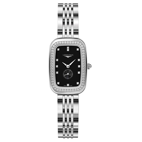 Longines L4.141.0.57.6 (l41410576) - Equestrian 22 X 32 mm Longines L4.141.0.57.6 (l41410576) - Equestrian 22 X 32 mm