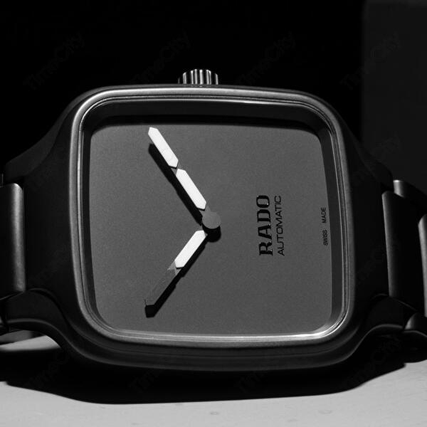 Rado R27075152 (r27075152) - True Square Undigital 38 mm Rado R27075152 (r27075152) - True Square Undigital 38 mm