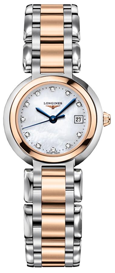 Longines L8.110.5.87.6 (l81105876) - Prima Luna 26.5 mm