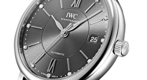 PORTOFINO AUTOMATIC 37