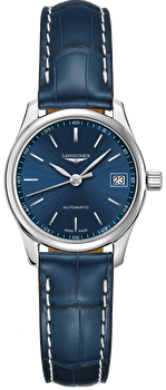 Longines L2.128.4.92.0 (l21284920) - The Longines Master Collection 25.5 mm