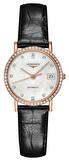 Женские, классические, автоматический наручные часы Longines The Longines Elegant Collection 27.2 mm