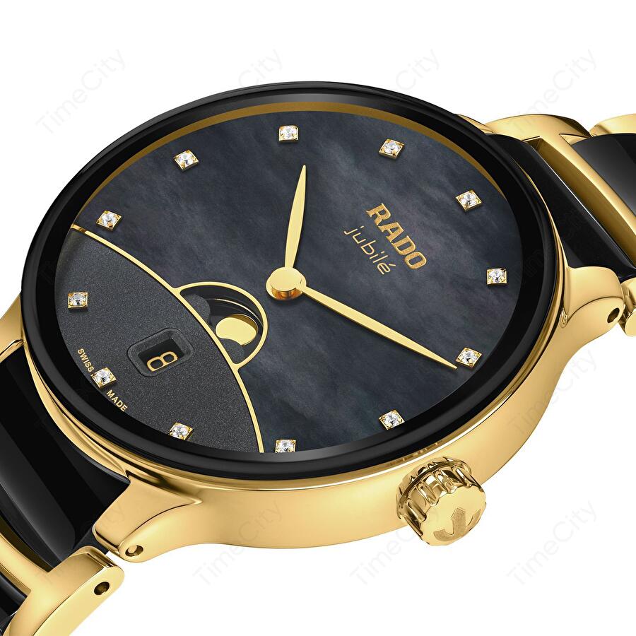 Rado R30233942 (r30233942) - Centrix Moonphase 35 mm