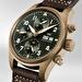 IWC IW387902 (iw387902) - Pilots Watch Chronograph Spitfire