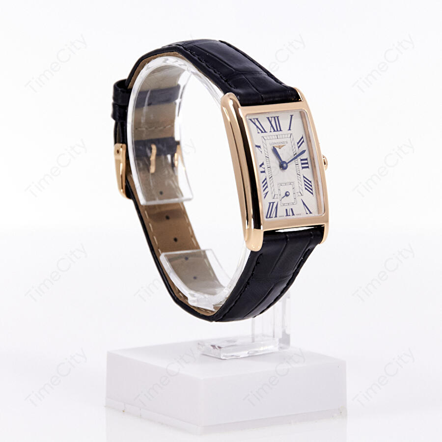 Longines L5.512.8.71.0 (l55128710) - Dolce Vita 23.3 X 37 mm