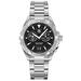 TAG Heuer WAY111Z.BA0928 (way111zba0928) - Aqaracer 300m Grande Date Alarm 40.5 mm