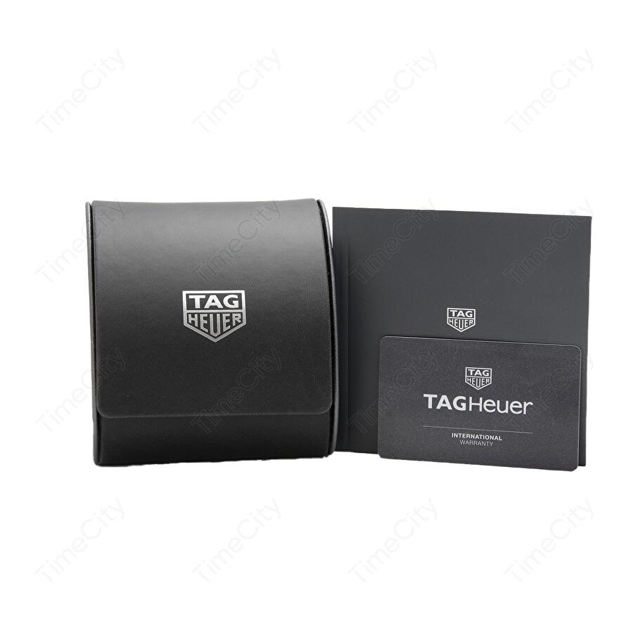 TAG Heuer SBG8A83.BT6254 (sbg8a83bt6254) - Connected Bright Black Edition