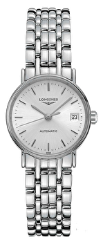 Longines L4.321.4.72.6 (l43214726) - Présence 25.5 mm